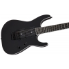 Jackson USA Signature Mick Thomson Soloist Ebony Fingerboard, Black electric guitar