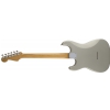 Fender Robert Cray Stratocaster RW Inca Silver electric guitar
