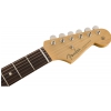 Fender Classic Series ′60s Stratocaster Pau Ferro Fingerboard, 3-Color Sunburst electric guitar