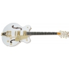 Gretsch G6636T Players Edition Falcon Center Block Double-Cut with String-Thru Bigsby electric guitar