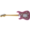 Fender MIJ Traditional ′60s Stratocaster Rosewood Fingerboard, Pink Paisley electric guitar