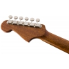 Fender Newporter Classic HRM electric acoustic guitar