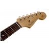 Fender Robert Cray Stratocaster RW Inca Silver electric guitar