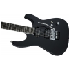 Jackson Pro Series Soloist SL2, Ebony Fingerboard, Deep Black electric guitar