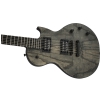 Jackson Pro Series Monarkh SC Ash, Ebony Fingerboard, Charcoal Ash electric guitar