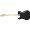 Fender American Elite Telecaster Maple Fingerboard, Mystic Black electric guitar