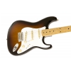 Fender Classic Series ′50s Stratocaster Maple Fingerboard, 2-Color Sunburst electric guitar