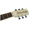 Gretsch G9220 Bobtail Round-Neck A.E., Mahogany Body Spider Cone Resonator Guitar acoustic guitar
