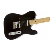Fender Classic Player Baja Telecaster Maple Fingerboard, Black gitara elektryczna electric guitar
