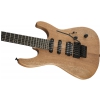 Jackson Pro Series Dinky DK3 Okoume, Ebony Fingerboard, Natural electric guitar