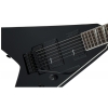 Jackson X Series King V KVX, Rosewood Fingerboard, Gloss Black electric guitar Jackson X Series King V KVX, Rosewood Fingerboard, Gloss Black electric guitar
