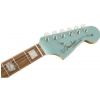 Fender 60TH Anniversary Classic Jazzmaster PF DPB electric guitar