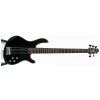 Cort Action Active Bass V BK bass guitar