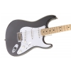 Fender Eric Clapton Stratocaster MN Pewter electric guitar