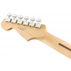 Fender Player Stratocaster HSS Pau Ferro Fingerboard, Polar White electric guitar