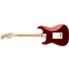 Fender American Pro Stratocaster Rosewood Fingerboard, Candy Apple Red electric guitar