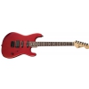 Charvel USA Select San Dimas Style 1 HSS HT, Rosewood Fingerboard, Torred electric guitar