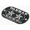 Danmar 210DK Star Powerdisc patch for beater (double)