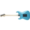 Charvel Pro-Mod So-Cal Style 1 HH FR M, Maple Fingerboard, Matte Blue Frost electric guitar