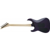 Jackson Pro Series Soloist SL2Q MAH, Ebony Fingerboard, Purple Phaze electric guitar