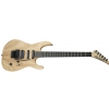 Jackson Pro Series Dinky DK3 Ash, Ebony Fingerboard, Natural electric guitar