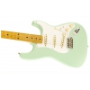 Fender Classic Series ′50s Stratocaster Maple Fingerboard, Surf Green electric guitar