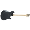 EVH Wolfgang WG Standard LH, Maple Fingerboard, Transparent Black electric guitar