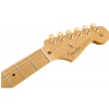 Fender Limited Edition Classic Series ′50s Stratocaster Maple Fingerboard, Fiesta Red electric guitar