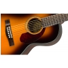 Fender CP 140SE SB WC electric acoustic guitar