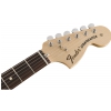 Fender Classic Series ′70s Stratocaster Pau Ferro Fingerboard, Natural electric guitar