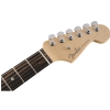 Fender American Elite Stratocaster HSS ShawBucker, Ebony Fingerboard, Champagne electric guitar