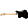 Fender Classic Player Jazzmaster Special, Pau Ferro Fingerboard, Black electric guitar