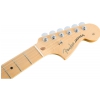 Fender American Pro Jaguar MN Antique Olive electric guitar