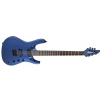 Jackson Pro Series Signature Chris Broderick Soloist HT6, Rosewood Fingerboard, Metallic Blue electric guitar