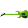 Jackson X Series Soloist SL3X, Rosewood Fingerboard, Slime Green electric guitar