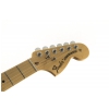 Fender American Special Stratocaster HSS, Maple Fingerboard, Black electric guitar