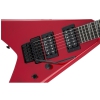 Jackson Pro Series King V KV, Ebony Fingerboard, Ferrari Red electric guitar