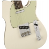 Fender Classic Series ′60s Telecaster Pau Ferro Fingerboard, Olympic White electric guitar