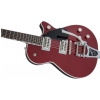 Gretsch G6131T Players Edition Jet FT with Bigsby Rosewood Fingerboard, Firebird Red electric guitar