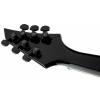 Jackson USA Signature Chris Broderick Soloist HT6, Ebony Fingerboard, Gloss Black electric guitar Jackson USA Signature Chris Broderick Soloist HT6, Ebony Fingerboard, Gloss Black electric guitar