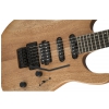 Jackson Pro Series Dinky DK3 Okoume, Ebony Fingerboard, Natural electric guitar