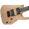 Jackson JS Series Dinky Arch Top JS22 DKA, Rosewood Fingerboard, Natural Oil electric guitar
