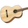 Fender CN-60S, Natural classical guitar