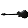 Jackson SCX7 Gloss Black electric guitar
