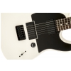 Fender Jim Root Telecaster Laurel Fingerboard, Flat White electric guitar