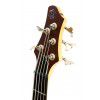 Ibanez BTB-555MP-WBR bass guitar