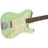 Fender Limited Edition Jazz-Tele Rosewood Fingerboard, Surf Green electric guitar