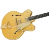 Gretsch G6122TFM Players Edition Country Gentleman with String-Thru Bigsby Filter′Tron Pickups electric guitar