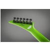 Jackson X Series Soloist SL3X, Rosewood Fingerboard, Slime Green electric guitar
