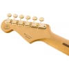 Fender Limited Edition Classic Series ′50s Stratocaster Maple Fingerboard, Fiesta Red electric guitar